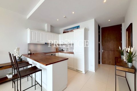 Condo à Pattaya, Thaïlande, 1 chambre № 198076 - photo 6
