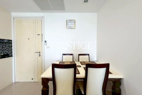 Condo in Pattaya, Thailand, 1 bedroom  № 198081 - photo 4