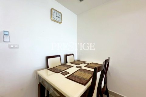 Condo in Pattaya, Thailand, 1 bedroom  № 198081 - photo 5