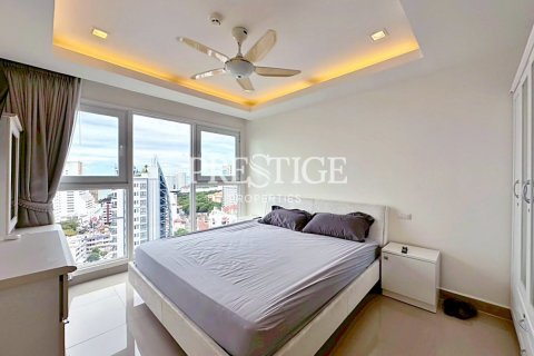 Condo in Pattaya, Thailand, 1 bedroom  № 198081 - photo 11
