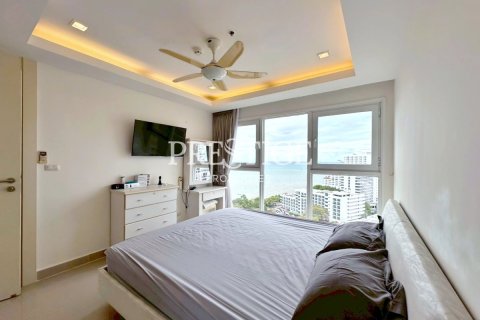 Condo in Pattaya, Thailand, 1 bedroom  № 198081 - photo 10