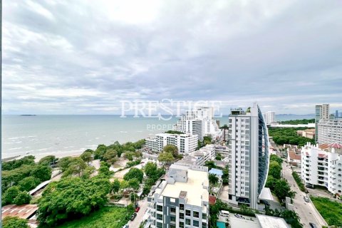 Condo in Pattaya, Thailand, 1 bedroom  № 198081 - photo 16