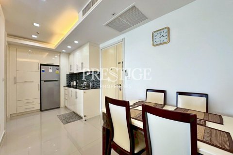 Condo in Pattaya, Thailand, 1 bedroom  № 198081 - photo 6