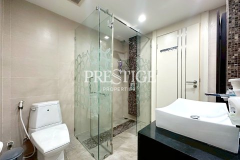 Condo in Pattaya, Thailand, 1 bedroom  № 198081 - photo 14