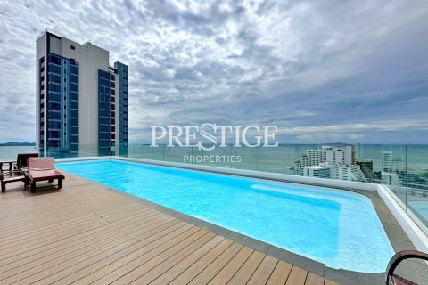 Condo in Pattaya, Thailand, 1 bedroom  № 198081 - photo 21