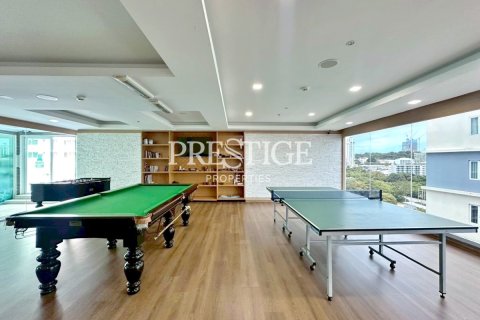 Condo in Pattaya, Thailand, 1 bedroom  № 198081 - photo 19
