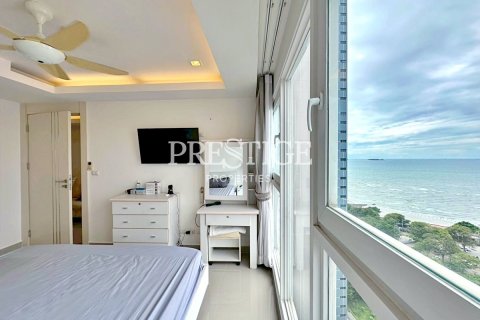 Condo in Pattaya, Thailand, 1 bedroom  № 198081 - photo 13