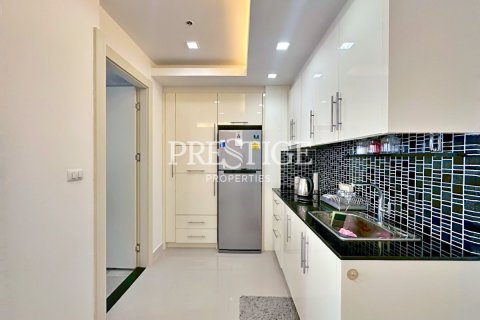 Condo in Pattaya, Thailand, 1 bedroom  № 198081 - photo 9
