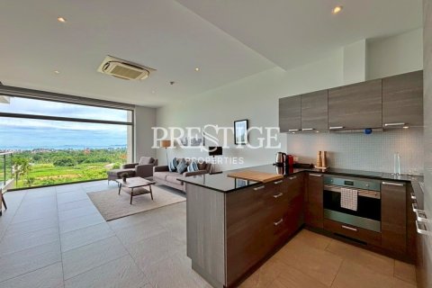 Condo à Pattaya, Thaïlande, 1 chambre  № 198078 - photo 10