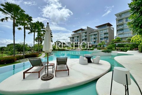 Condo à Pattaya, Thaïlande, 1 chambre  № 198078 - photo 23