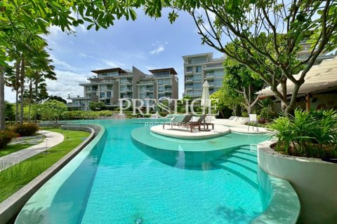 Condo à Pattaya, Thaïlande, 1 chambre  № 198078 - photo 24