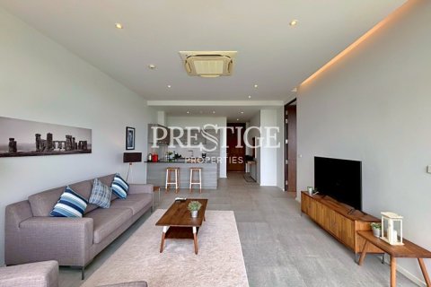 Condo à Pattaya, Thaïlande, 1 chambre  № 198078 - photo 4
