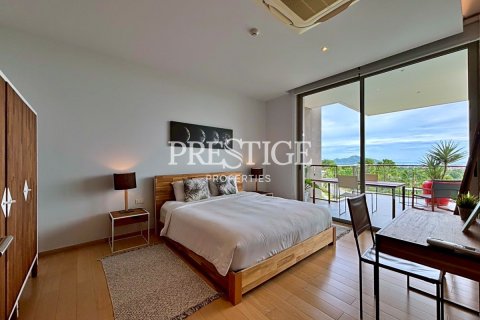 Condo à Pattaya, Thaïlande, 1 chambre  № 198078 - photo 11