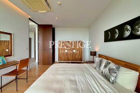 Condo à Pattaya, Thaïlande, 1 chambre  № 198078 - photo 14