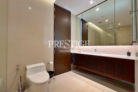 Condo à Pattaya, Thaïlande, 1 chambre  № 198078 - photo 16