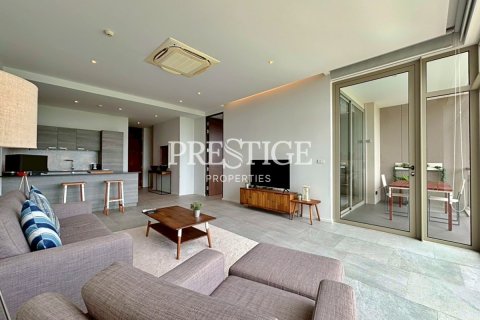 Condo à Pattaya, Thaïlande, 1 chambre  № 198078 - photo 5