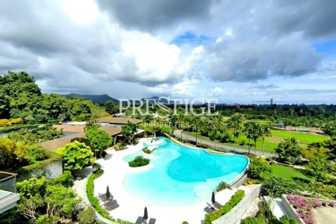 Condo à Pattaya, Thaïlande, 1 chambre  № 198078 - photo 22