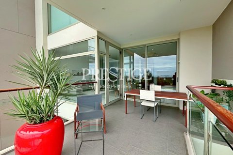 Condo à Pattaya, Thaïlande, 1 chambre  № 198078 - photo 19