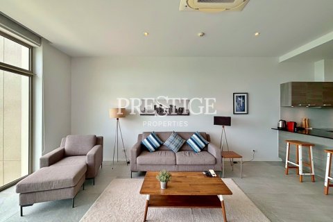 Condo à Pattaya, Thaïlande, 1 chambre  № 198078 - photo 3