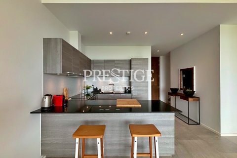 Condo à Pattaya, Thaïlande, 1 chambre  № 198078 - photo 7