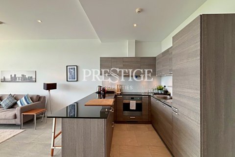 Condo à Pattaya, Thaïlande, 1 chambre  № 198078 - photo 9