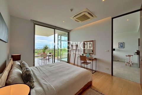 Condo à Pattaya, Thaïlande, 1 chambre  № 198078 - photo 12