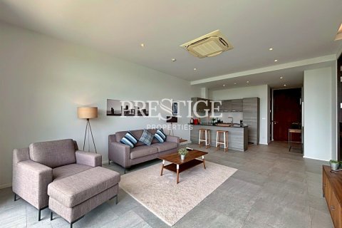 Condo à Pattaya, Thaïlande, 1 chambre  № 198078 - photo 6