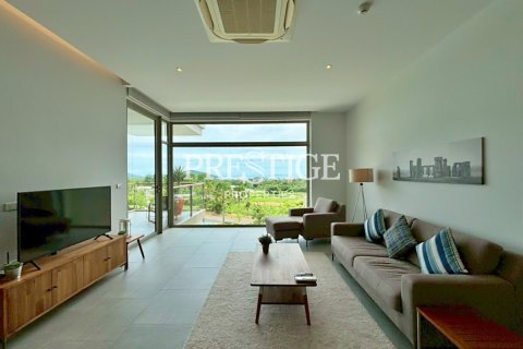 Condo à Pattaya, Thaïlande, 1 chambre  № 198078 - photo 2