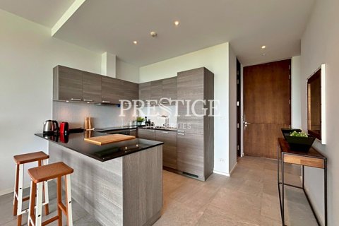 Condo à Pattaya, Thaïlande, 1 chambre  № 198078 - photo 8