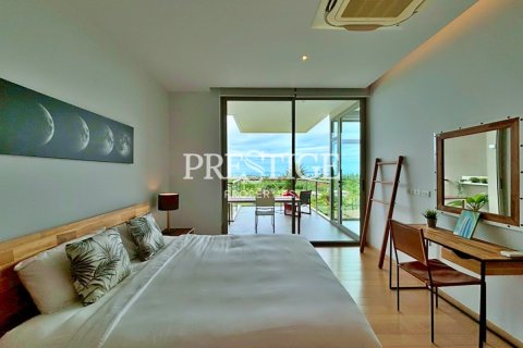 Condo à Pattaya, Thaïlande, 1 chambre  № 198078 - photo 13