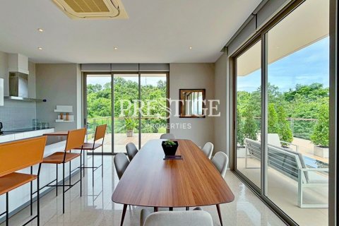 Condo à Pattaya, Thaïlande, 2 chambres № 198077 - photo 6