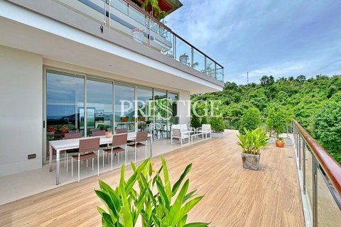 Condo à Pattaya, Thaïlande, 2 chambres № 198077 - photo 25
