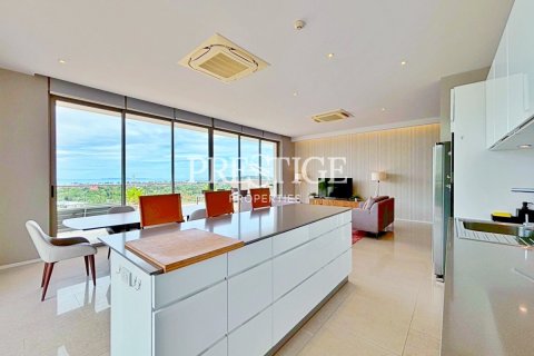 Condo à Pattaya, Thaïlande, 2 chambres № 198077 - photo 10