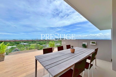 Condo à Pattaya, Thaïlande, 2 chambres № 198077 - photo 22