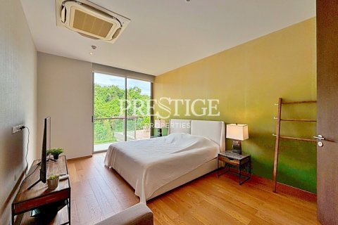Condo à Pattaya, Thaïlande, 2 chambres № 198077 - photo 18