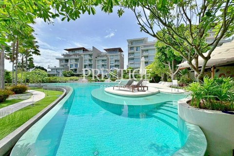 Condo à Pattaya, Thaïlande, 2 chambres № 198077 - photo 29
