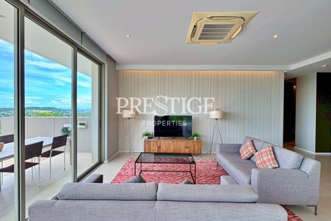 Condo à Pattaya, Thaïlande, 2 chambres № 198077 - photo 4