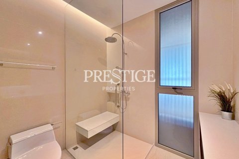 Condo à Pattaya, Thaïlande, 2 chambres № 198077 - photo 21