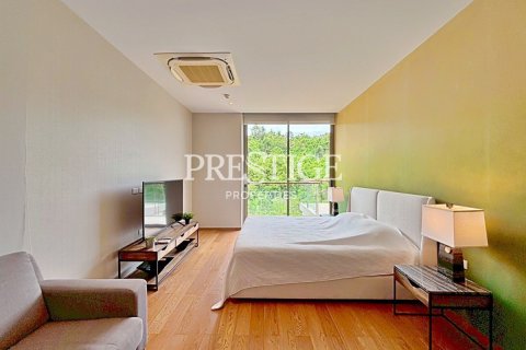 Condo à Pattaya, Thaïlande, 2 chambres № 198077 - photo 20