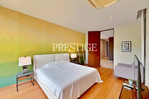 Condo à Pattaya, Thaïlande, 2 chambres № 198077 - photo 19
