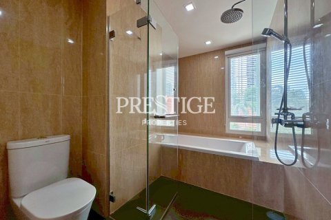 Condo à Pattaya, Thaïlande, 2 chambres  № 198080 - photo 16