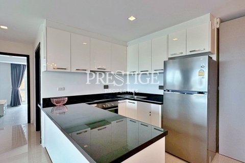 Condo à Pattaya, Thaïlande, 2 chambres  № 198080 - photo 11