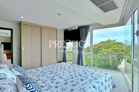Condo à Pattaya, Thaïlande, 2 chambres  № 198080 - photo 15