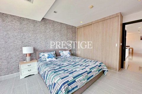 Condo à Pattaya, Thaïlande, 2 chambres  № 198080 - photo 19