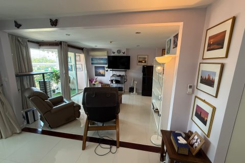 Estudio en el condominio en Hua Hin, Tailandia № 154224 - foto 18