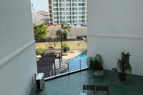 Estudio en el condominio en Hua Hin, Tailandia № 154224 - foto 22