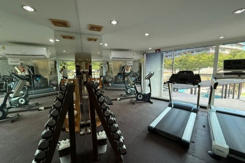 Estudio en el condominio en Hua Hin, Tailandia № 154224 - foto 24