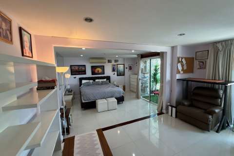 Estudio en el condominio en Hua Hin, Tailandia № 154224 - foto 11