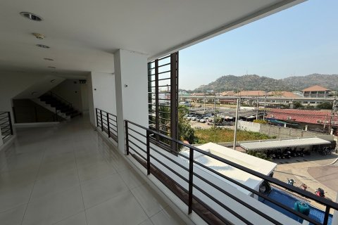 Estudio en el condominio en Hua Hin, Tailandia № 154224 - foto 23