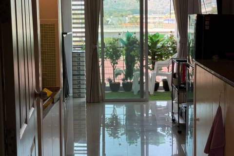 Estudio en el condominio en Hua Hin, Tailandia № 154224 - foto 13